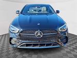 2023 Mercedes-Benz E-Class E 350 4MATIC®