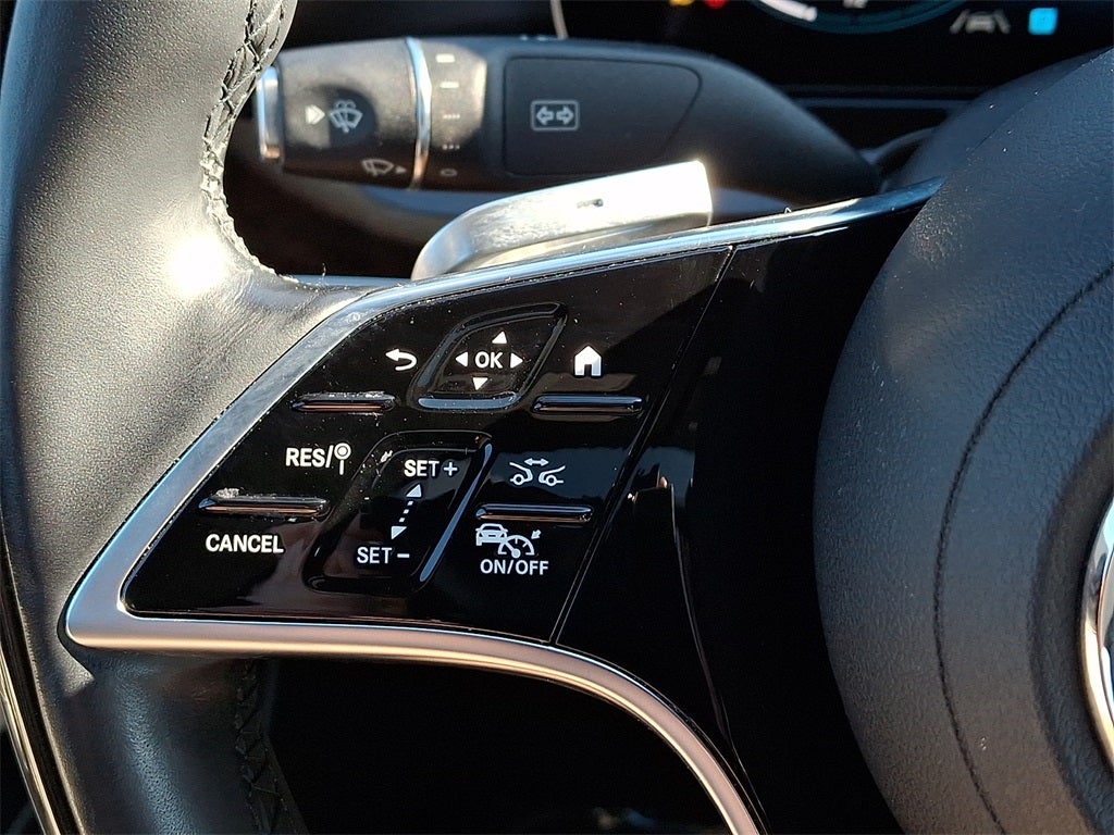 2023 Mercedes-Benz E-Class E 350 4MATIC®