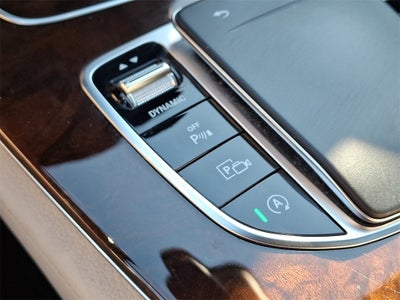 2023 Mercedes-Benz E-Class E 350 4MATIC®