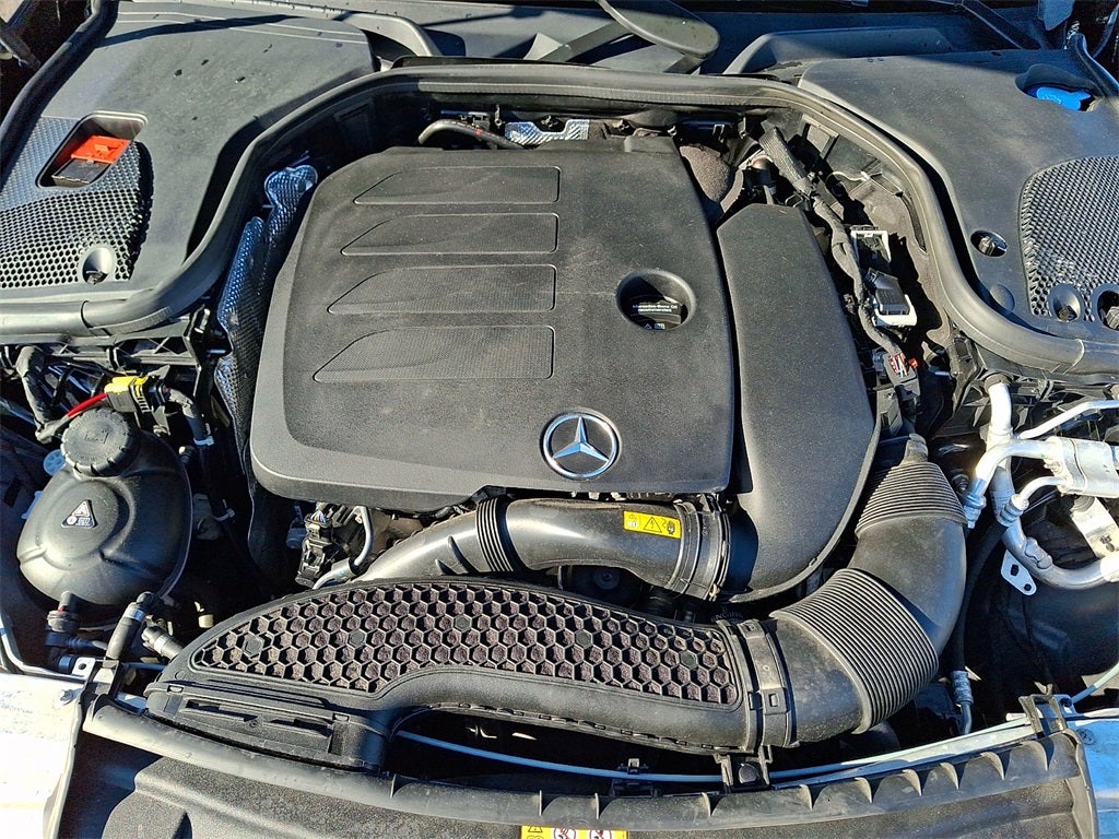 2023 Mercedes-Benz E-Class E 350 4MATIC®