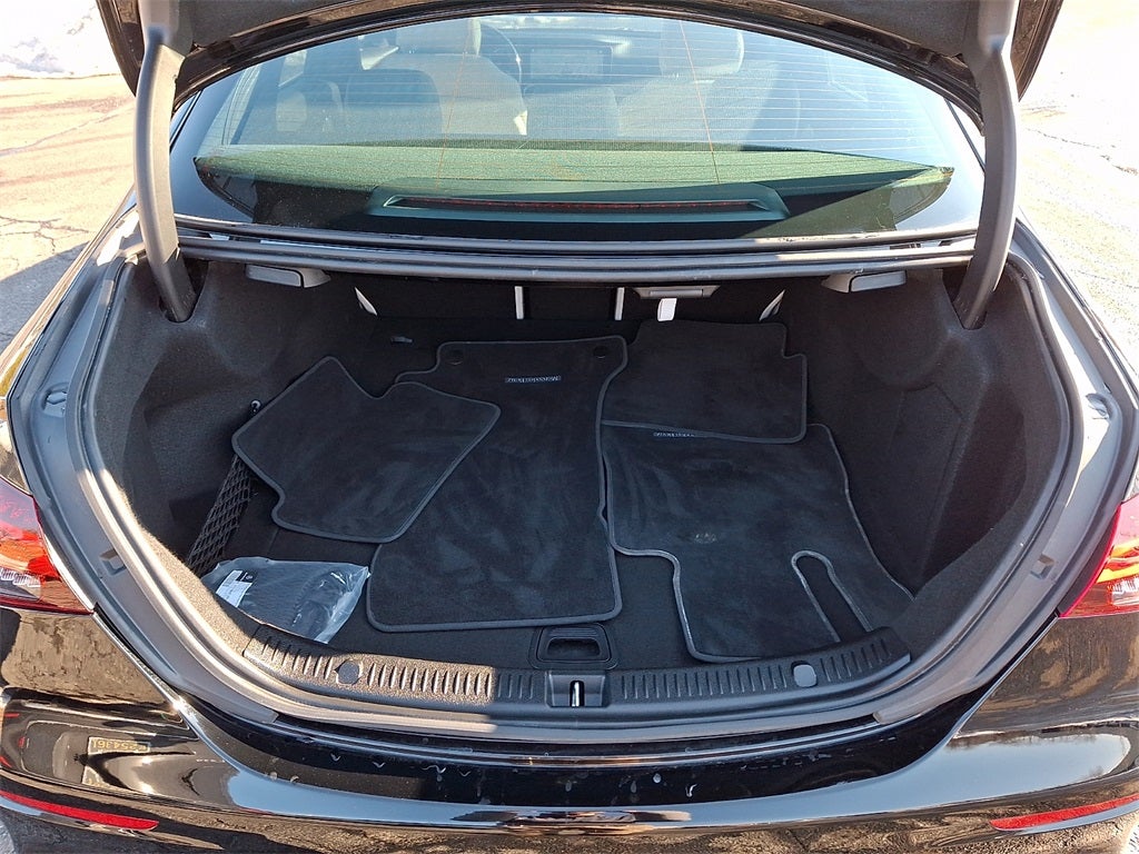 2023 Mercedes-Benz E-Class E 350 4MATIC®