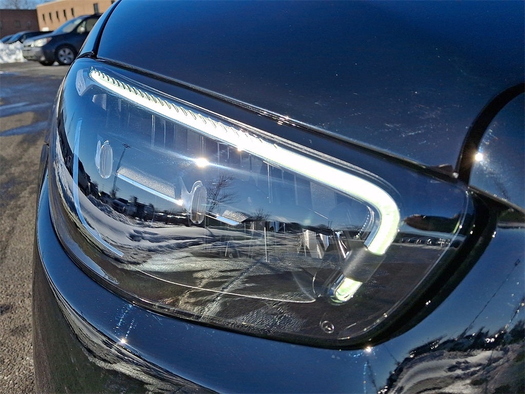 2023 Mercedes-Benz E-Class E 350 4MATIC®