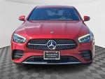 2022 Mercedes-Benz E-Class E 350 4MATIC®