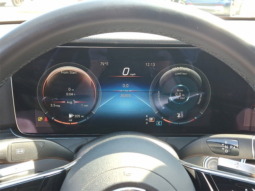 2022 Mercedes-Benz E-Class E 350 4MATIC®