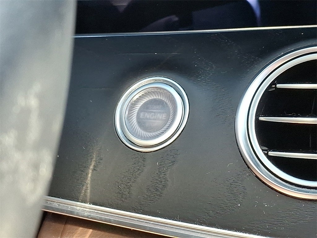 2022 Mercedes-Benz E-Class E 350 4MATIC®