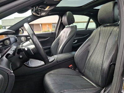 2023 Mercedes-Benz E-Class E 350 4MATIC®