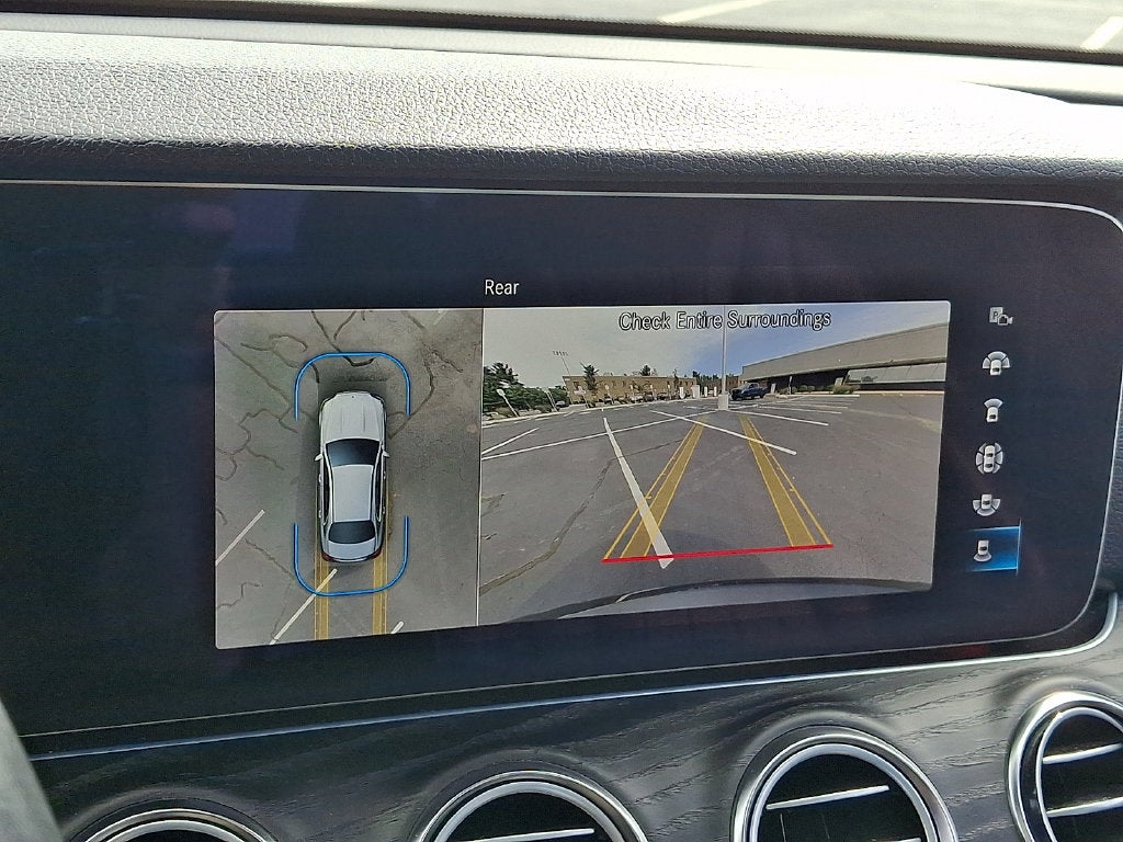 2023 Mercedes-Benz E-Class E 350 4MATIC®