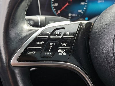 2023 Mercedes-Benz E-Class E 350 4MATIC®