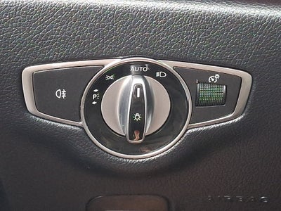 2023 Mercedes-Benz E-Class E 350 4MATIC®