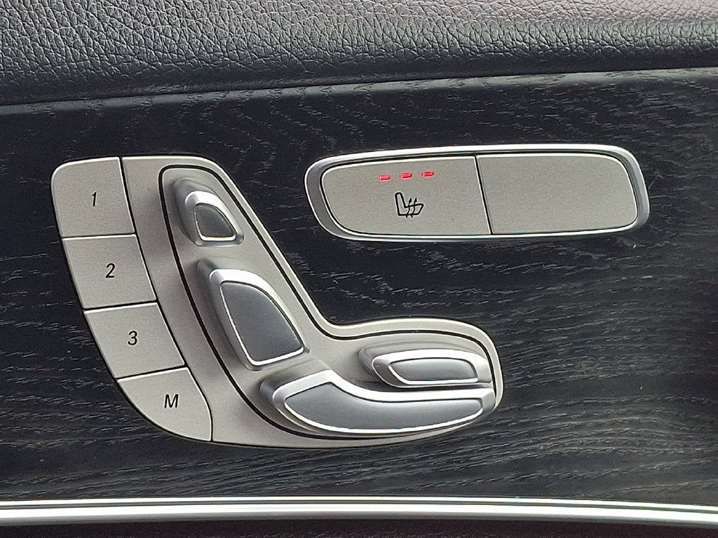 2023 Mercedes-Benz E-Class E 350 4MATIC®