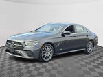 2023 Mercedes-Benz E-Class E 350 4MATIC®