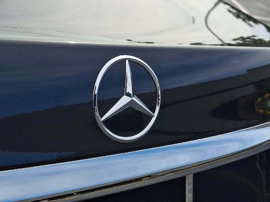 2023 Mercedes-Benz E-Class E 350 4MATIC®