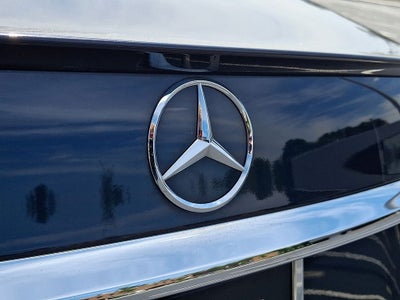 2023 Mercedes-Benz E-Class E 350 4MATIC®