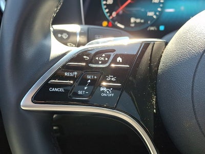 2023 Mercedes-Benz E-Class E 350 4MATIC®