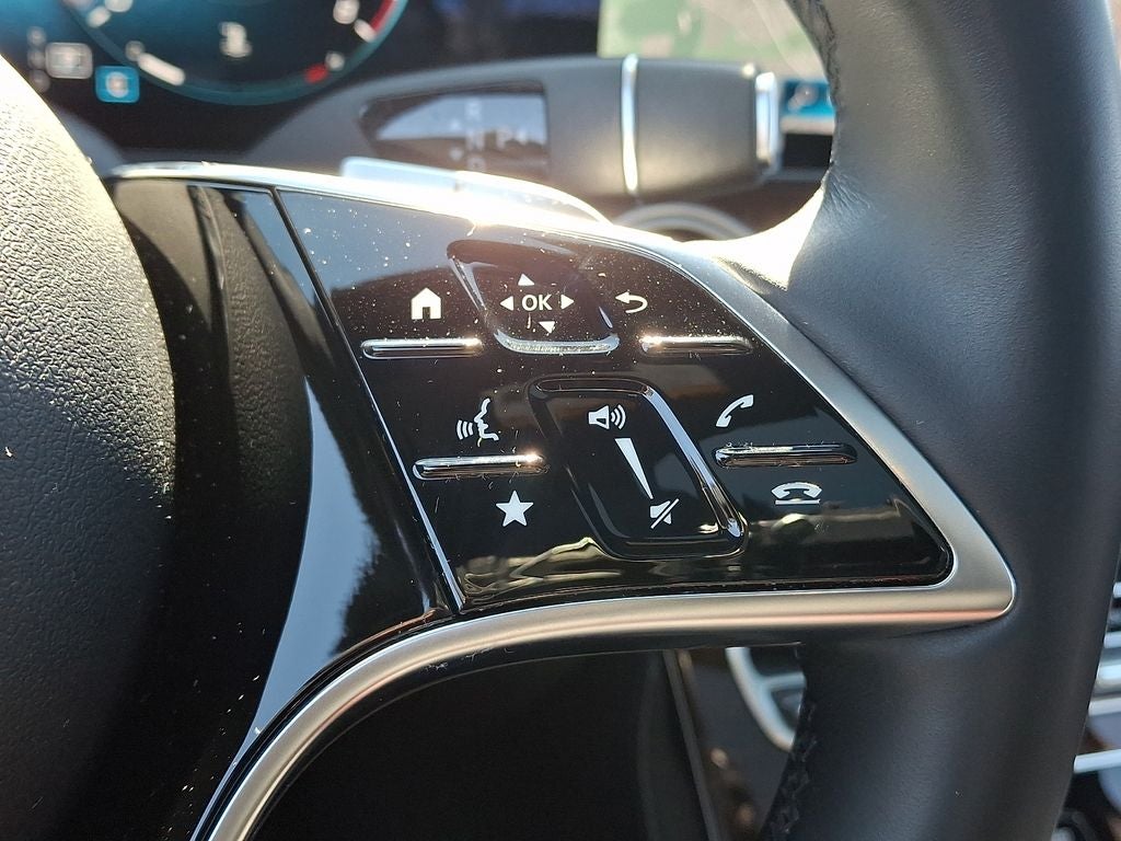 2023 Mercedes-Benz E-Class E 350 4MATIC®