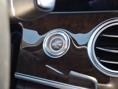 2023 Mercedes-Benz E-Class E 350 4MATIC®