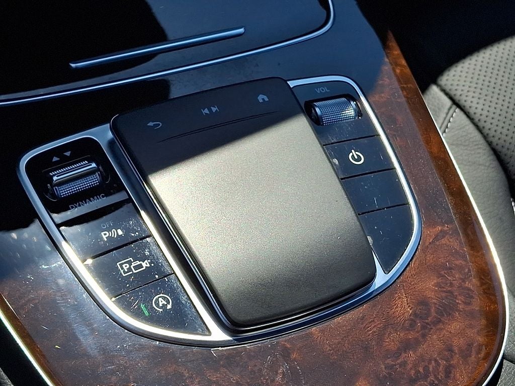 2023 Mercedes-Benz E-Class E 350 4MATIC®