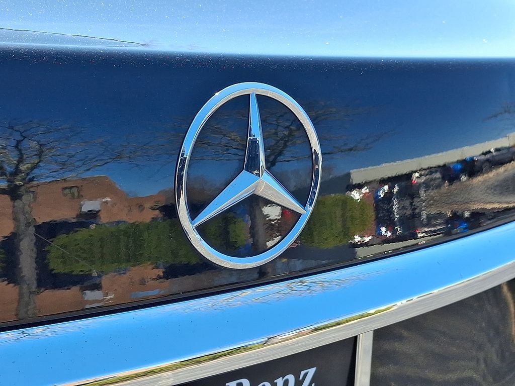 2023 Mercedes-Benz E-Class E 350 4MATIC®