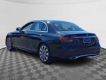 2023 Mercedes-Benz E-Class E 350 4MATIC®