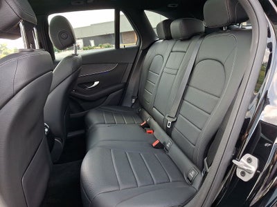 2022 Mercedes-Benz GLC GLC 300 4MATIC®