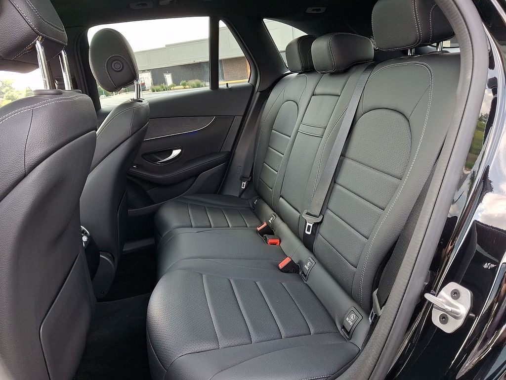 2022 Mercedes-Benz GLC GLC 300 4MATIC®