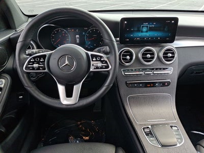 2022 Mercedes-Benz GLC GLC 300 4MATIC®