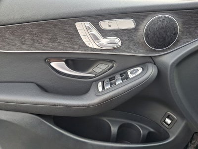 2022 Mercedes-Benz GLC GLC 300 4MATIC®