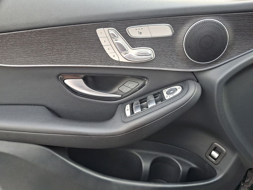 2022 Mercedes-Benz GLC GLC 300 4MATIC®