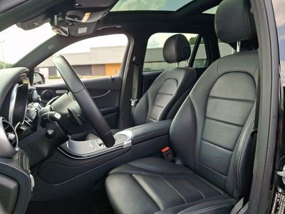 2022 Mercedes-Benz GLC GLC 300 4MATIC®