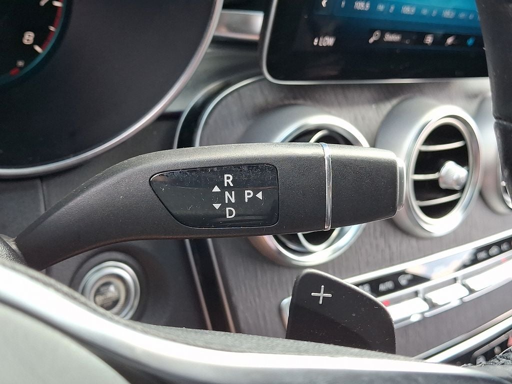 2022 Mercedes-Benz GLC GLC 300 4MATIC®