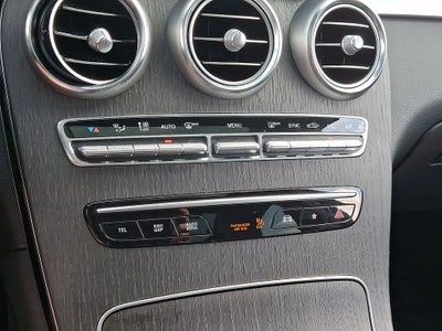 2022 Mercedes-Benz GLC GLC 300 4MATIC®