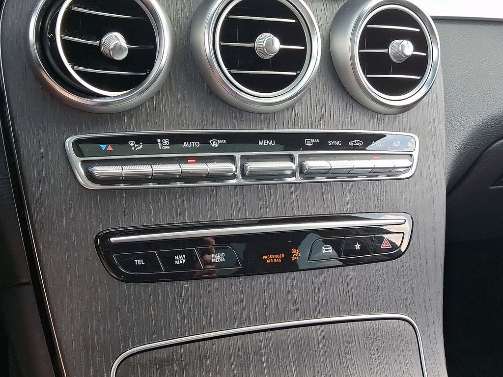 2022 Mercedes-Benz GLC GLC 300 4MATIC®
