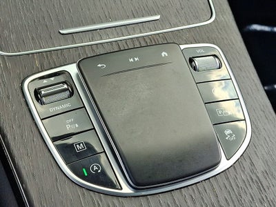 2022 Mercedes-Benz GLC GLC 300 4MATIC®