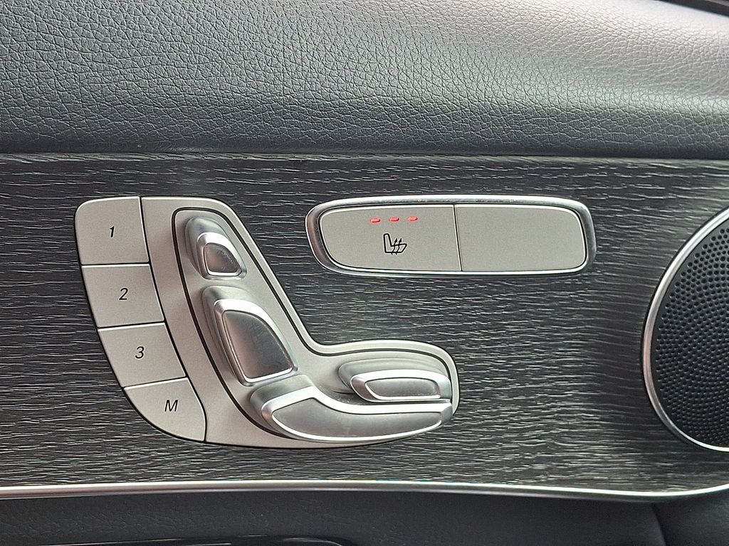 2022 Mercedes-Benz GLC GLC 300 4MATIC®