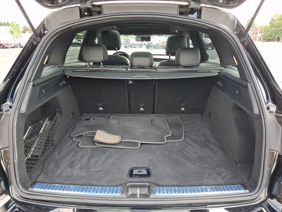 2022 Mercedes-Benz GLC GLC 300 4MATIC®
