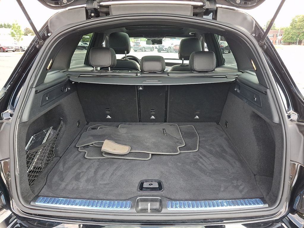 2022 Mercedes-Benz GLC GLC 300 4MATIC®
