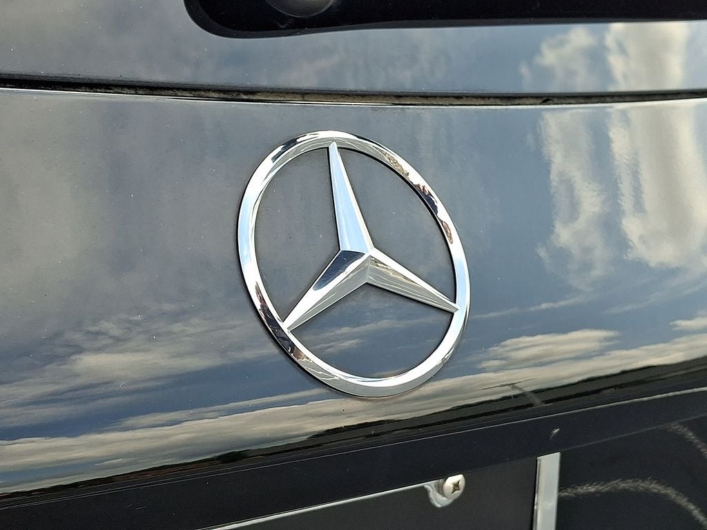 2022 Mercedes-Benz GLC GLC 300 4MATIC®