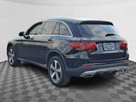2022 Mercedes-Benz GLC GLC 300 4MATIC®