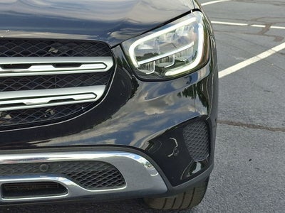 2022 Mercedes-Benz GLC GLC 300 4MATIC®
