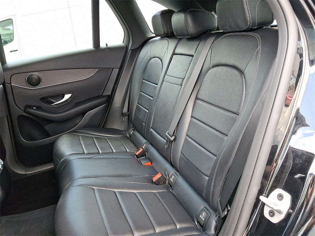 2022 Mercedes-Benz GLC GLC 300 4MATIC®