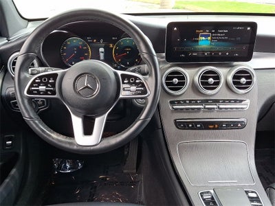 2022 Mercedes-Benz GLC GLC 300 4MATIC®