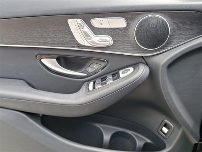 2022 Mercedes-Benz GLC GLC 300 4MATIC®