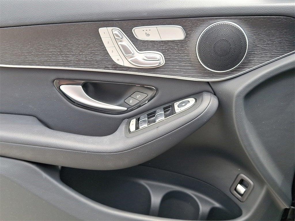 2022 Mercedes-Benz GLC GLC 300 4MATIC®