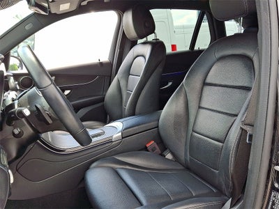2022 Mercedes-Benz GLC GLC 300 4MATIC®