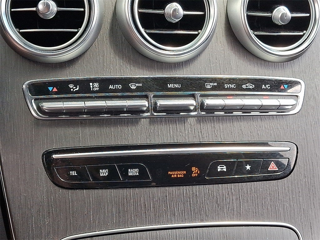 2022 Mercedes-Benz GLC GLC 300 4MATIC®