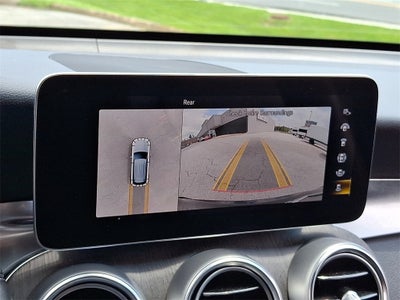 2022 Mercedes-Benz GLC GLC 300 4MATIC®