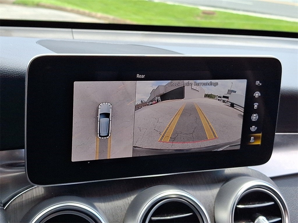 2022 Mercedes-Benz GLC GLC 300 4MATIC®