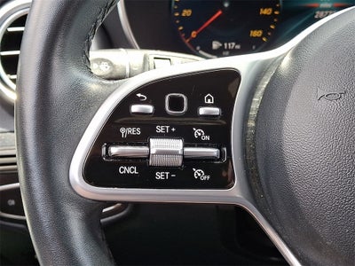 2022 Mercedes-Benz GLC GLC 300 4MATIC®