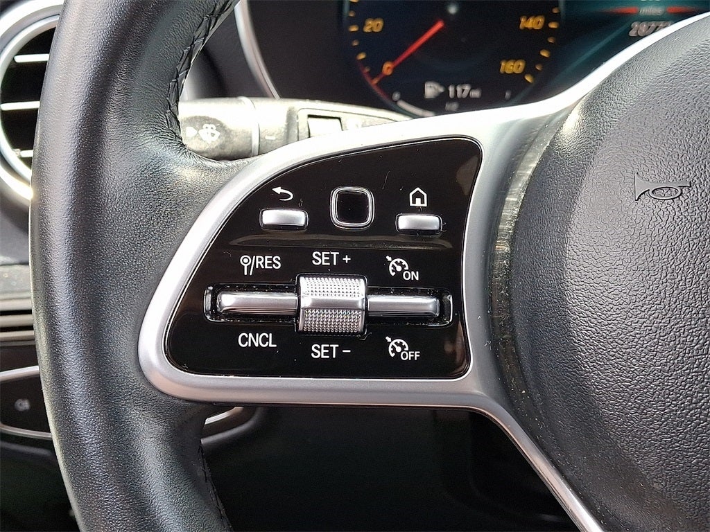 2022 Mercedes-Benz GLC GLC 300 4MATIC®