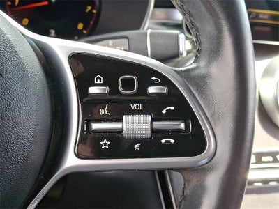 2022 Mercedes-Benz GLC GLC 300 4MATIC®